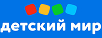 Детский мир