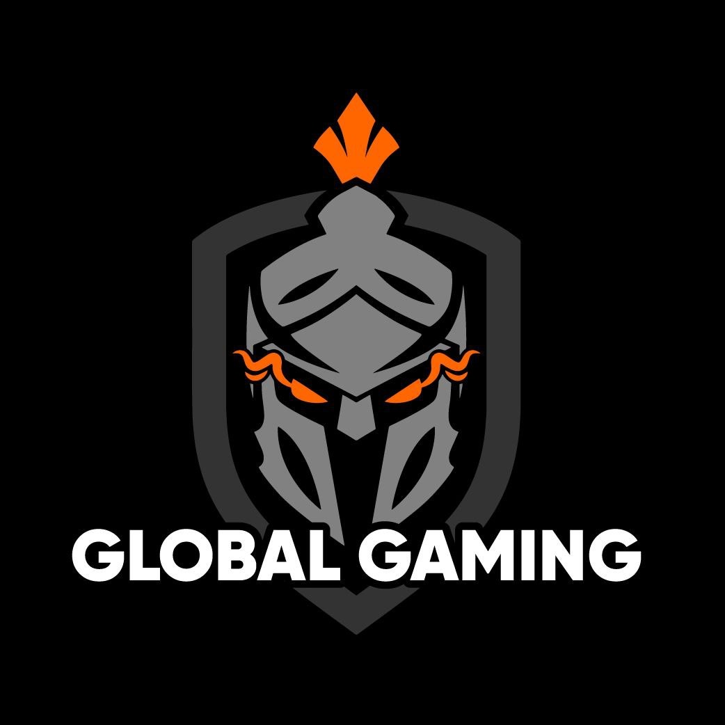 Global Gaming — это твой путь в киберспорт