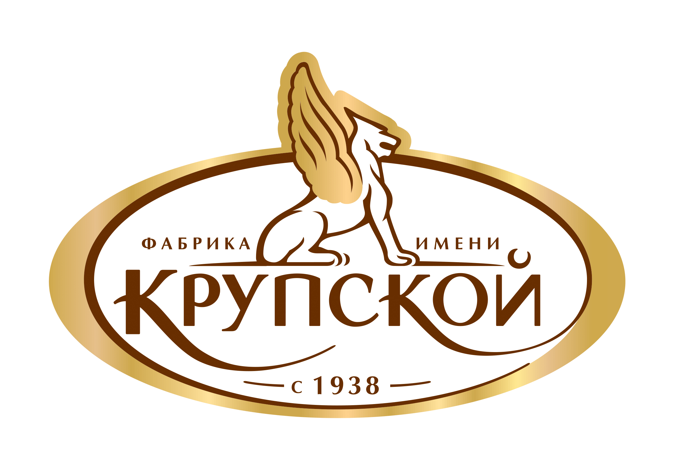 Фирменный кондитерский  магазин имени Крупской