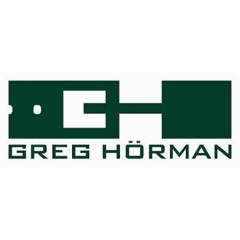 Greg Horman